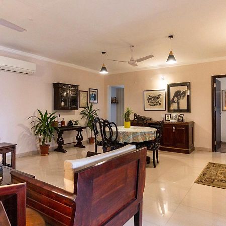 כלכותה Neelam Bed & Breakfast מראה חיצוני תמונה