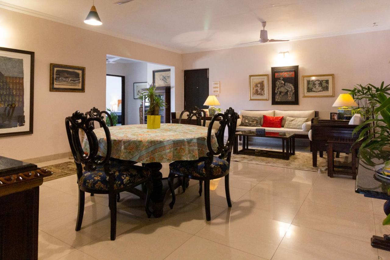 כלכותה Neelam Bed & Breakfast מראה חיצוני תמונה
