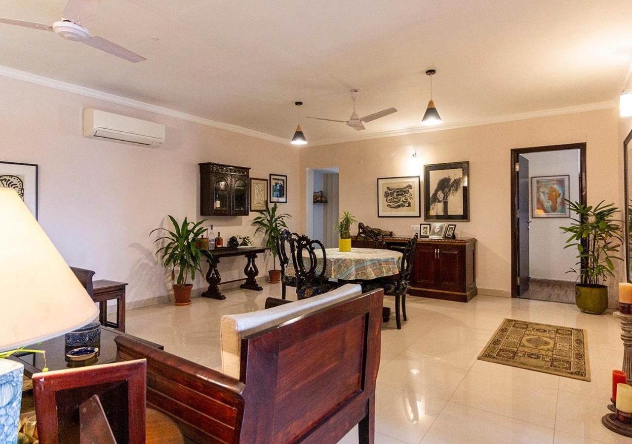 כלכותה Neelam Bed & Breakfast מראה חיצוני תמונה