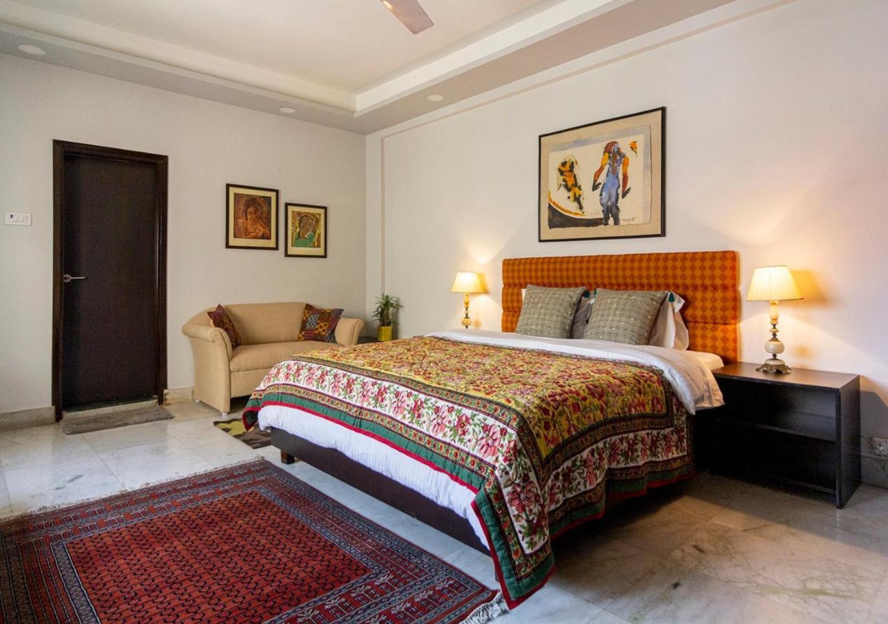 כלכותה Neelam Bed & Breakfast מראה חיצוני תמונה