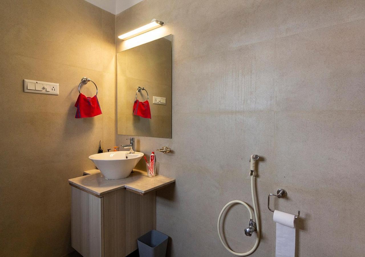 כלכותה Neelam Bed & Breakfast מראה חיצוני תמונה