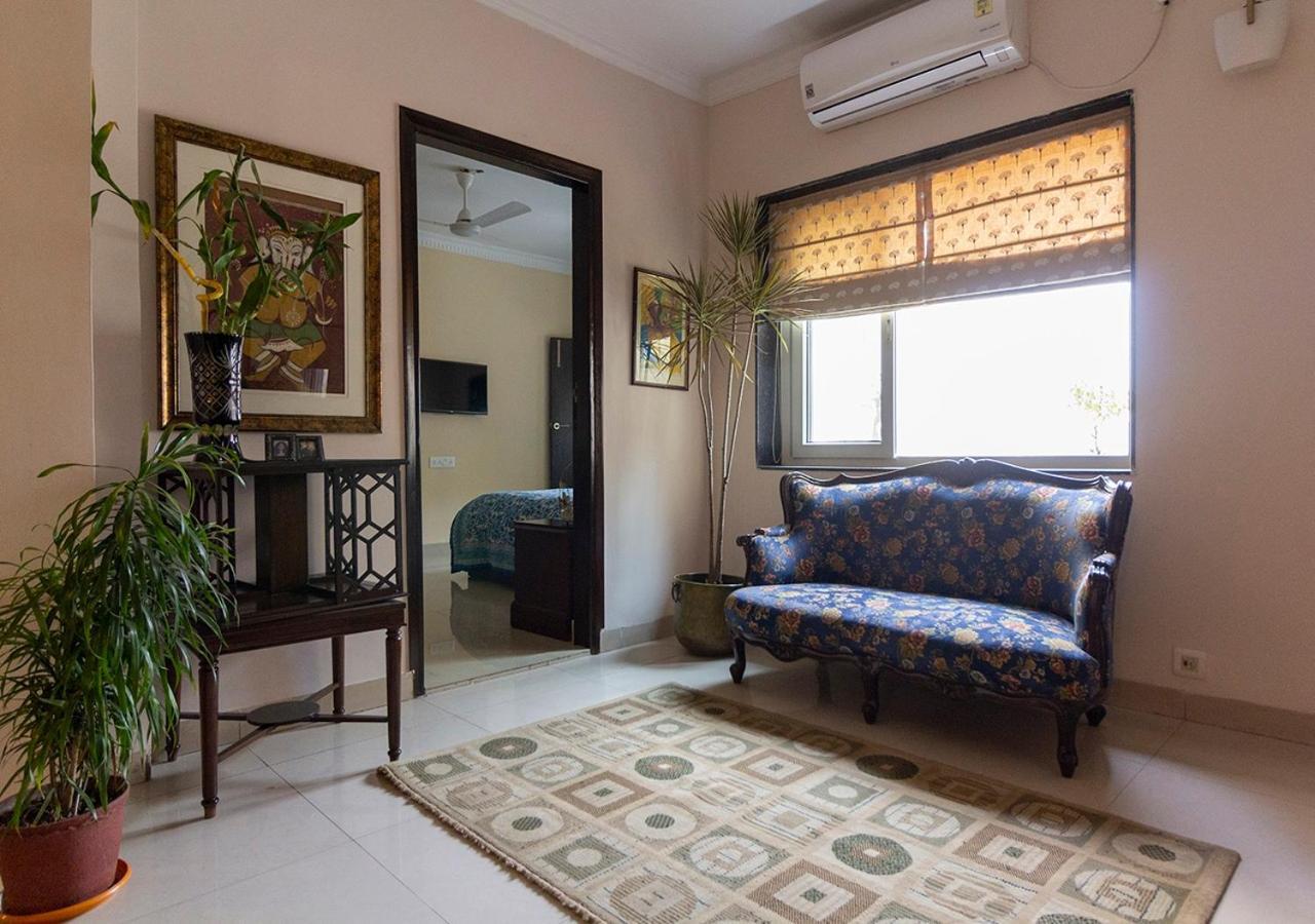 כלכותה Neelam Bed & Breakfast מראה חיצוני תמונה