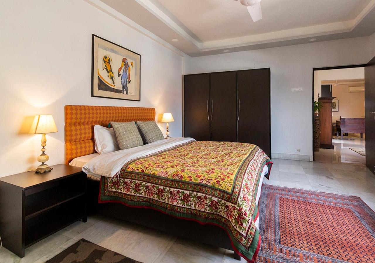כלכותה Neelam Bed & Breakfast מראה חיצוני תמונה