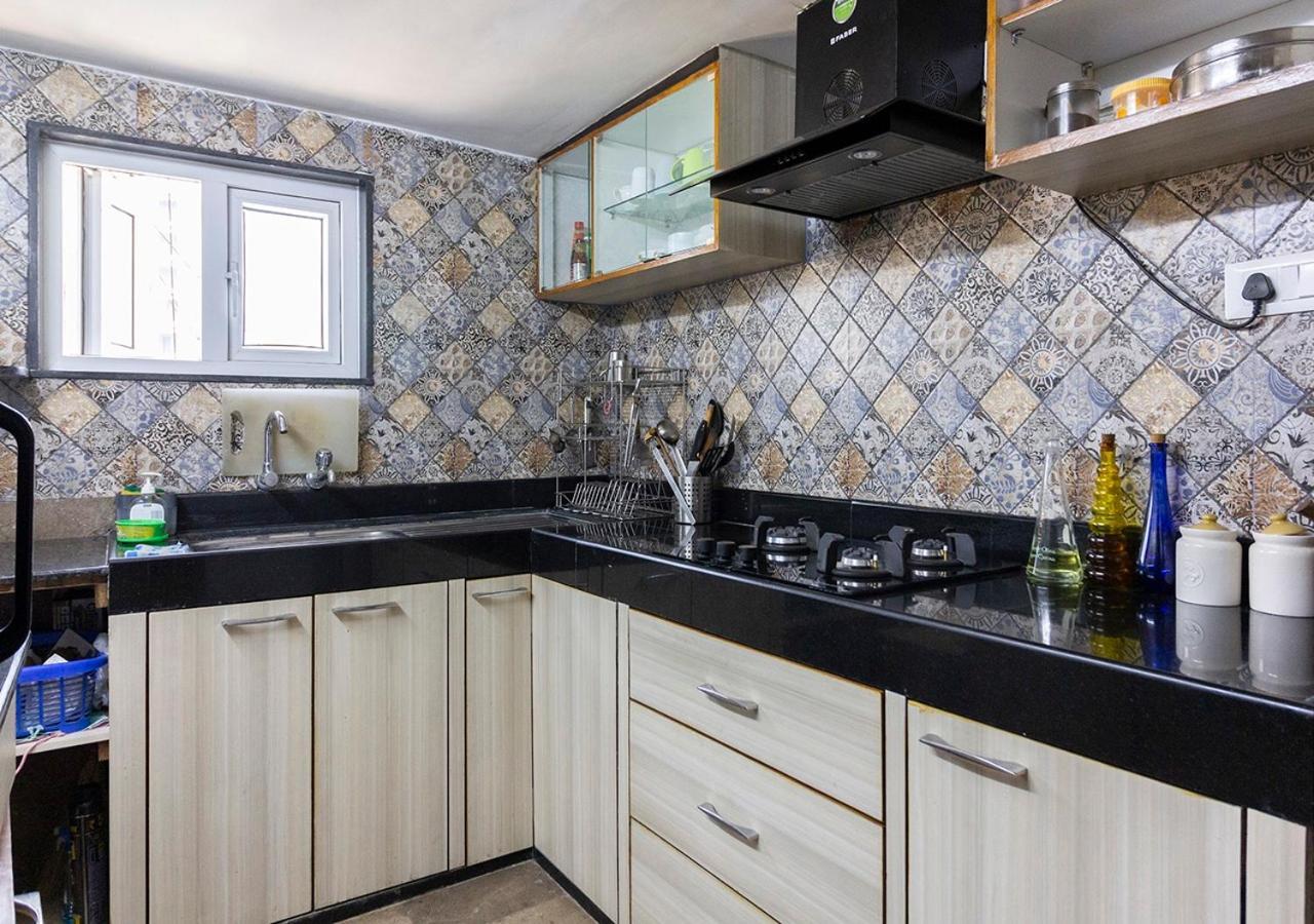 כלכותה Neelam Bed & Breakfast מראה חיצוני תמונה