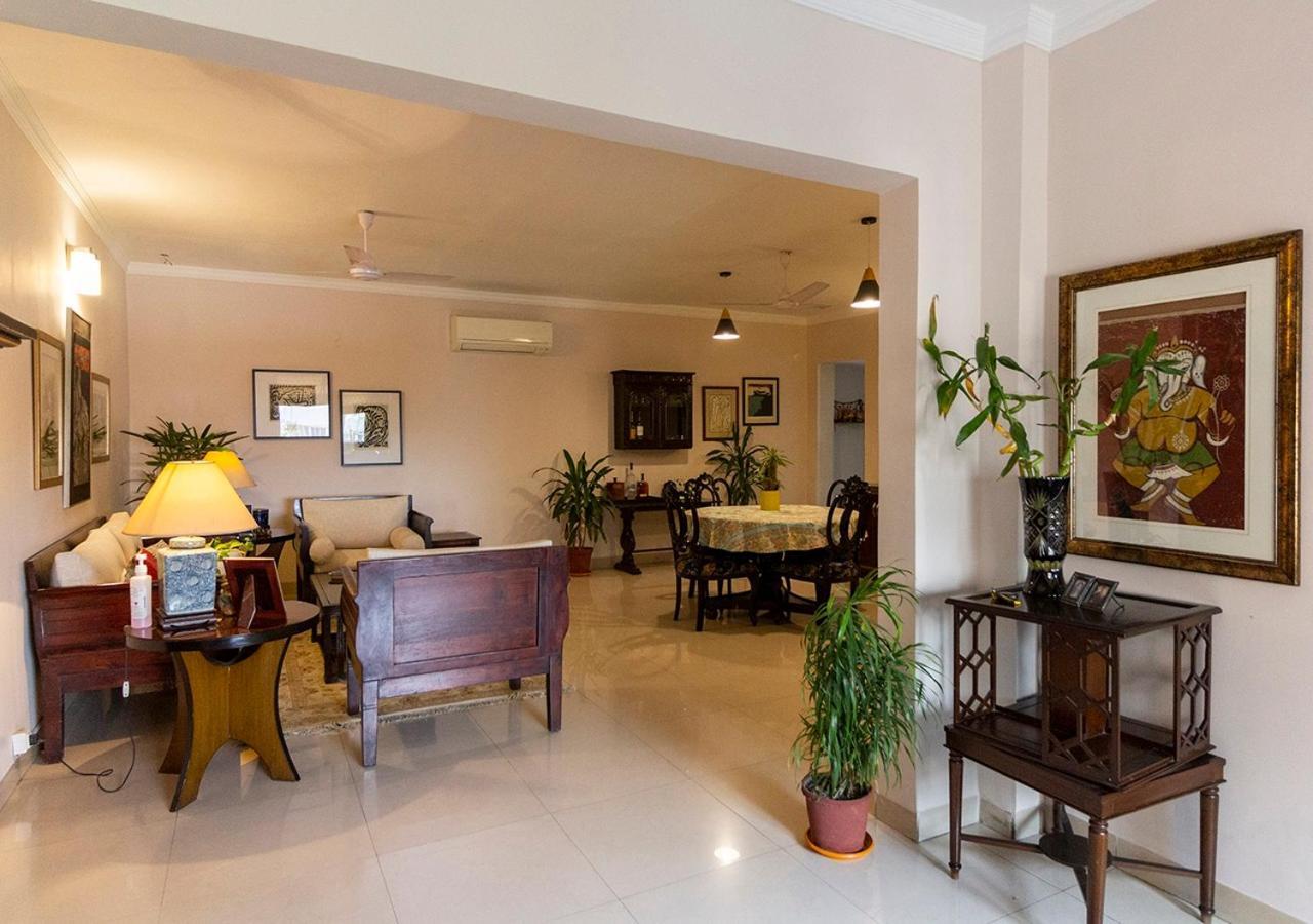 כלכותה Neelam Bed & Breakfast מראה חיצוני תמונה