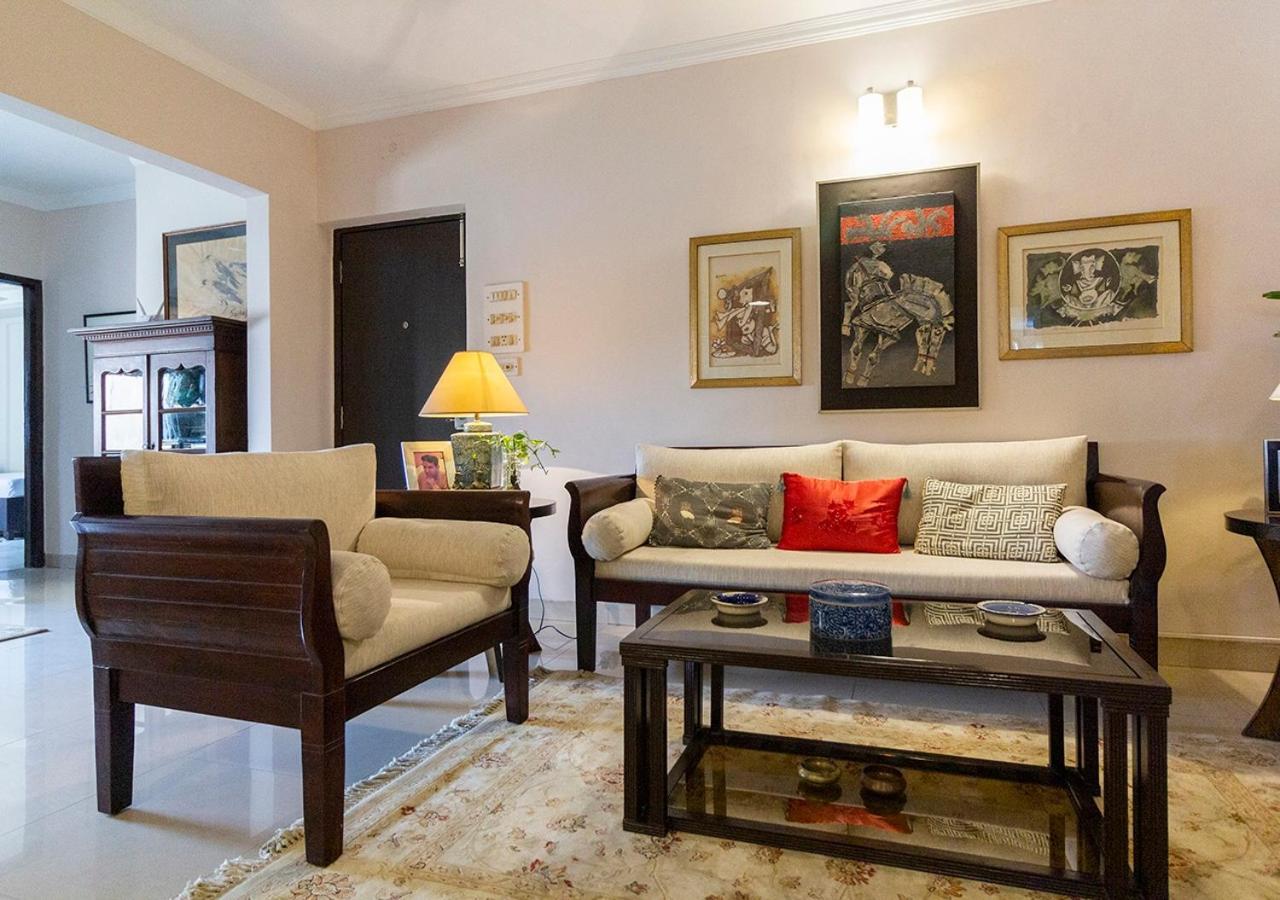 כלכותה Neelam Bed & Breakfast מראה חיצוני תמונה