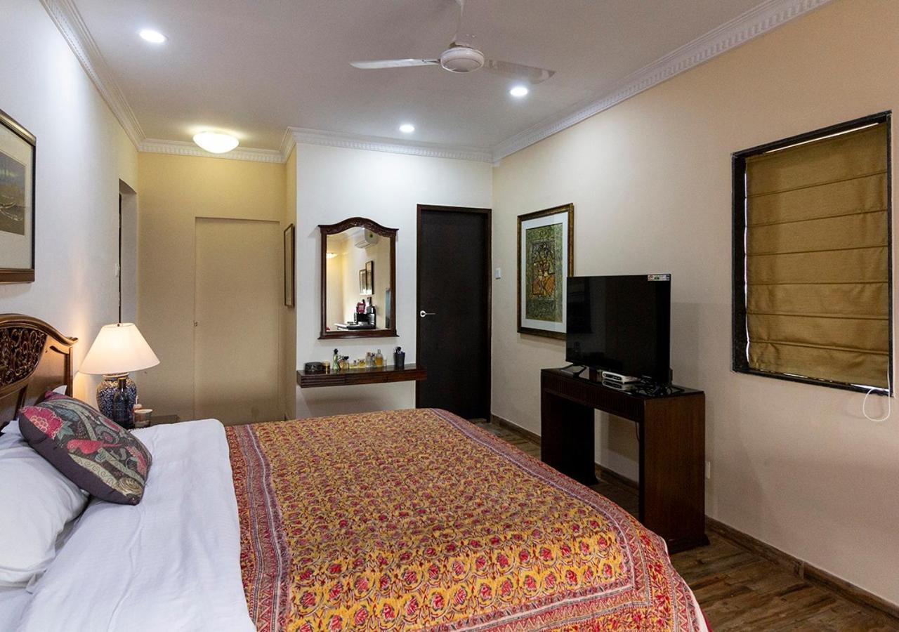 כלכותה Neelam Bed & Breakfast מראה חיצוני תמונה