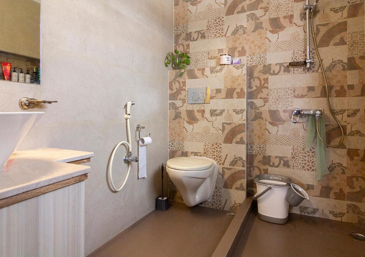 כלכותה Neelam Bed & Breakfast מראה חיצוני תמונה