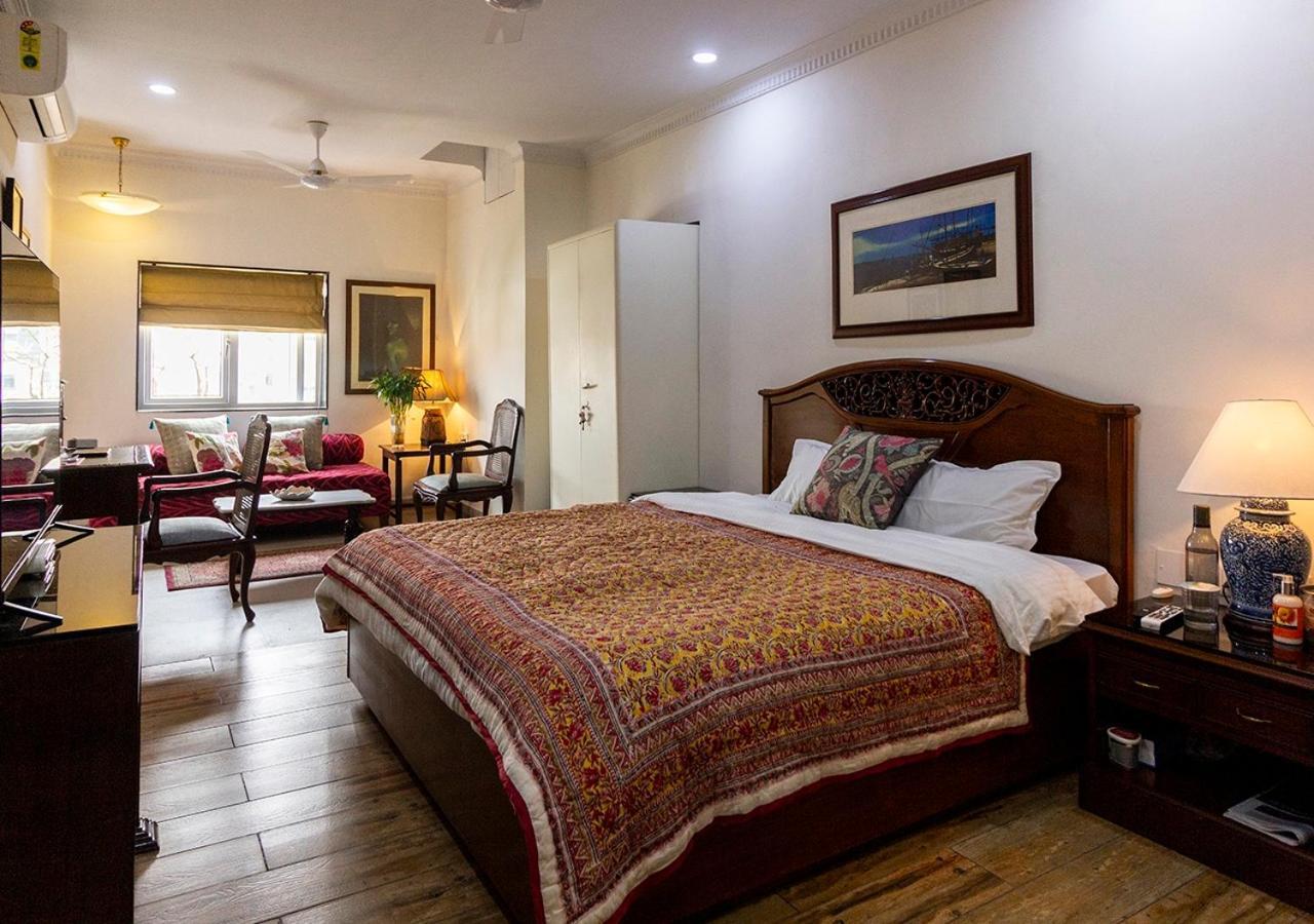 כלכותה Neelam Bed & Breakfast מראה חיצוני תמונה