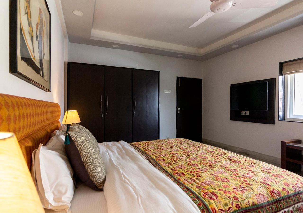 כלכותה Neelam Bed & Breakfast מראה חיצוני תמונה