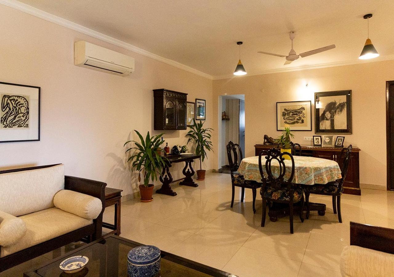 כלכותה Neelam Bed & Breakfast מראה חיצוני תמונה