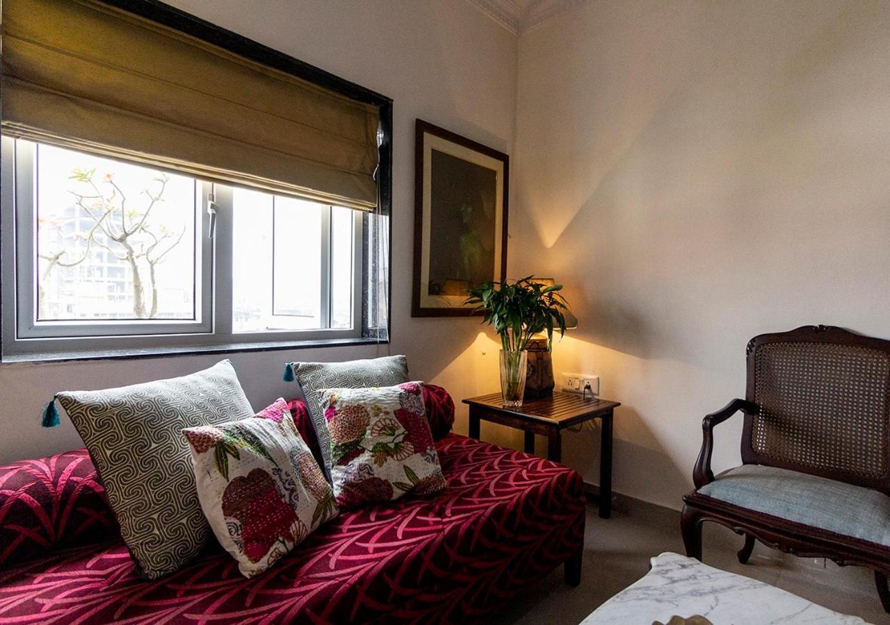 כלכותה Neelam Bed & Breakfast מראה חיצוני תמונה