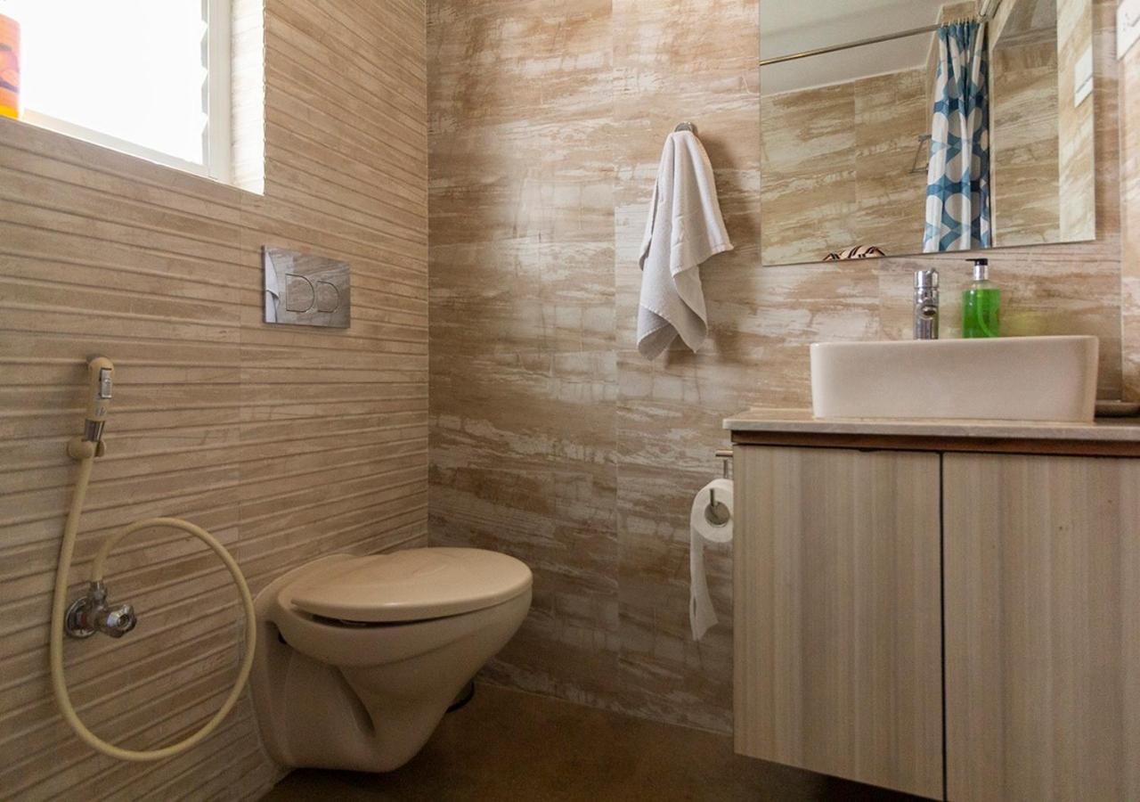 כלכותה Neelam Bed & Breakfast מראה חיצוני תמונה