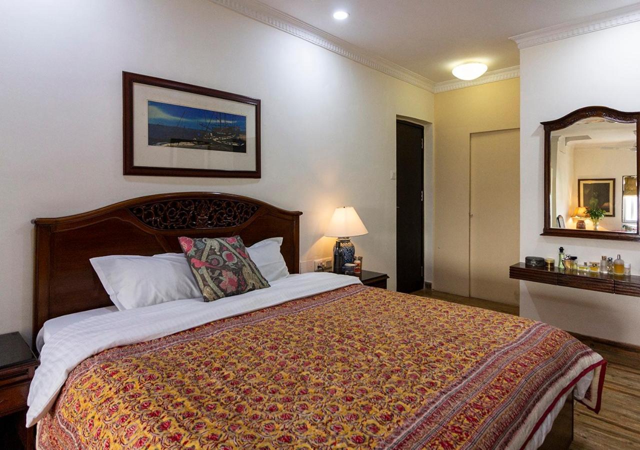 כלכותה Neelam Bed & Breakfast מראה חיצוני תמונה